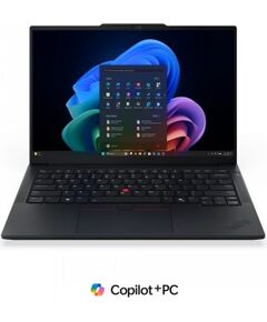 LENOVO E14 G8 U5-325/14WUXGA/16GB/512SSD/W11P/3Y Portatīvie datori
