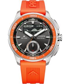 Citizen Eco-Drive Promaster Wave Tracker JV3000-13E Rokas pulksteņi 