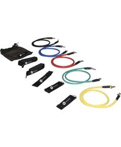 Tunturi RS Sports Tubing set light Резина сопротивления