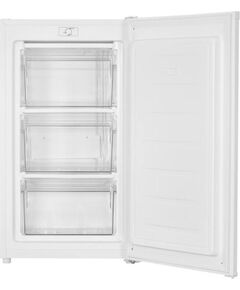 Frigelux CTT62BD kompakta saldētava 85cm Saldētavas