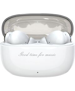 Wireless headphones Dudao U8Pro white Austiņas