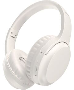 Wireless headphones Dudao X22Pro white Austiņas