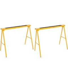 Statīvs Vorel 29401; 200 kg; 100x75 cm; 2 gab. Рабочие столы, опоры и стойки