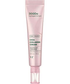 Vt Cosmetics Cica Collagen Cream - Pleťový krém s kolagenem 30ml Smaržas - NESAKĀRTOTS