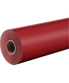 HTVRONT Matte Self-Adhesive Film, 30.5 cm x 180 cm (red) Сканер / резак ScanCut