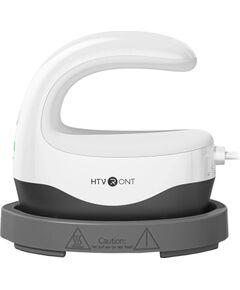 HTVRONT Mini5 Heat Transfer Press (White) Новости - Для офиса
