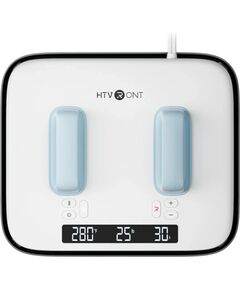 HTVRONT HPS07 Heat Transfer Press (blue) Новости - Для офиса