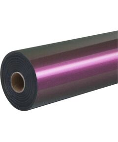 HTVRONT Hameleona termopārneses plēve, 30,5 cm x 90 cm (zaļi violeta) Laminēšanas plēves