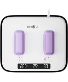 HTVRONT HPS07 Heat Transfer Press (Purple) Jaunumi - Birojam