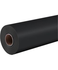 HTVRONT Matte Self-Adhesive Film, 30.5 cm x 180 cm (black) Сканер / резак ScanCut