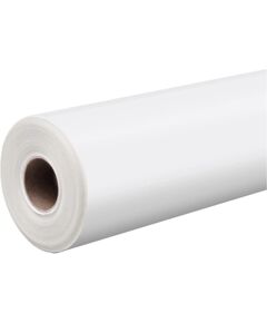 HTVRONT Matte Self-Adhesive Film, 30.5 cm x 180 cm (white) Сканер / резак ScanCut