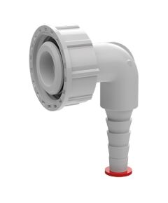 H&L HL štuceris 8-13mm Cифоны