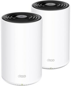 Access Point TP-Link Deco PX10 Dual-band (2.4 GHz/5 GHz) Wi-Fi 6 (802.11ax) Jaunumi - Datori