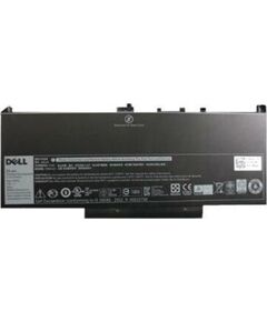 Akumulators Dell Kit 4-Cell 55WHr Battery Jaunumi - Datori