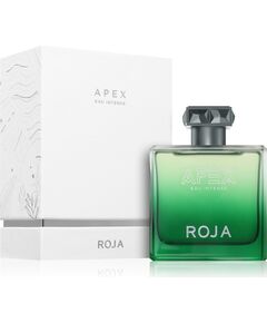ROJA Parfums Perfumy męskie Apex Eau Intense Woda Perfumowana 100Ml Vīriešu Smaržas