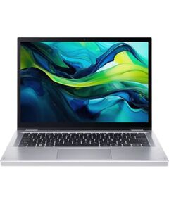 Acer EXO15-71 15.6" Ultra 5  8GB DDR5 Memory + 8GB DDR5 Memory 512GB PCIe NVMe SSD  Win11Pro EDU Portatīvie datori