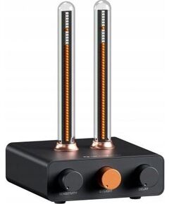 Wizualizator Rytmu Muzycznego Fosi Audio AH-01A Aудио-видео