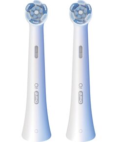 Końcówka Oral-B Ultimate Clean końcówki do szczoteczek, białe, 2 szt. Насадки для электрических зубных щеток
