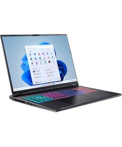 ACER 18" AMD R9 AI 365 NVIDIA® GeForce RTX™ 5060 16GB DDR5 Memory/16GB DDR5 Memory/-/- 1024GB PCIe NVMe SSD/ Win11H Portatīvie datori