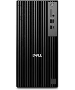 DELL Pro QBT1250 Plus Intel Core Ultra 7 265 16 GB DDR5-SDRAM 512 GB SSD Windows 11 Pro Tower PC Personālie datori