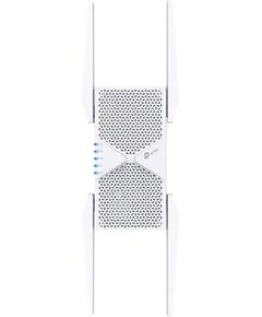 Access Point TP-Link RE655BE Wi-Fi 7 BE11000 EasyMesh TriBand Port 2.5G Новинки Компьютерная техника