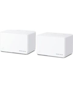 Access Point  TP-Link Halo H3000X Dual-band (2.4 GHz/5 GHz) Wi-Fi 6 (802.11ax) Jaunumi - Datori