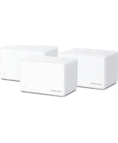 Access Point TP-Link  Halo H3000X Dual-band (2.4 GHz/5 GHz) Wi-Fi 6 (802.11ax) Jaunumi - Datori