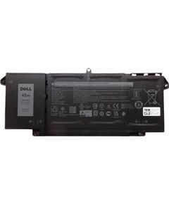 Akumulators  Dell 42Wh 3-cell lithium-ion Jaunumi - Datori