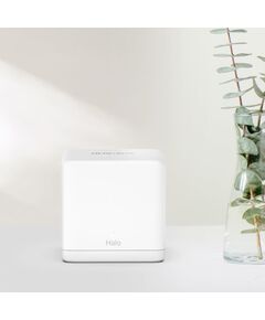 Access Point TP-Link Halo H1500X(2-pack) AX1500 Mesh-System Wi-Fi 6 Jaunumi - Datori