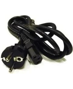 STRĀVAS VADS Dell CORD, PWR, 220V, 2.0M Jaunumi - Datori