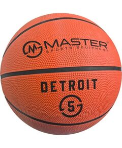 Basketbola bumba Master Detroit – 5 Basketbolam