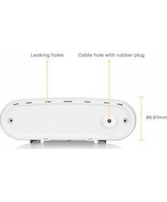 Access Point ZyXEL Outdoor AP Enclosure (ACCESSORY-ZZ0102F) Новинки Компьютерная техника