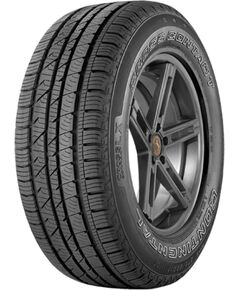 Continental ContiCrossContact LX 225/65R17 102T Летние Покрышки