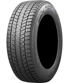 Bridgestone Blizzak DM V3 245/55R19 103T Ziemas riepas