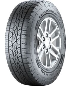 Continental ContiCrossContact ATR 245/75R15 113S Летние Покрышки