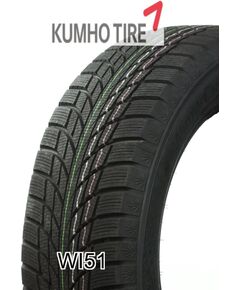 KUMHO WI51 195/55R16 91T Ziemas riepas