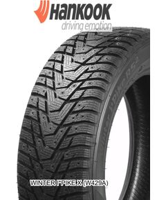 HANKOOK Winter i*Pike X (W429A) 235/50R19 103T Зимние покрышки