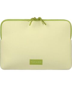 Tucano One, MacBook Neo, yellow - Notebook sleeve Сумки, обложки для ноутбуков