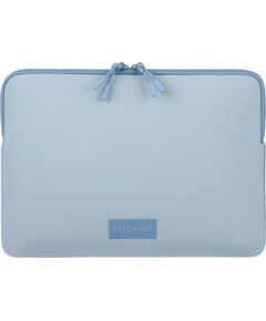 Tucano One, MacBook Neo, silver - Notebook sleeve Сумки, обложки для ноутбуков