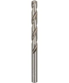 Metāla urbis Bosch HSS-G; DIN 338; 8,5x117 mm; 5 gab. Piederumi urbjiem