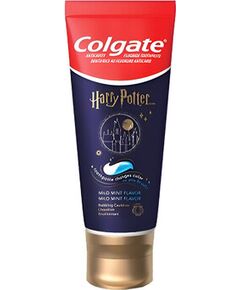 Colgate Kids Harry Potter Bubbling Cauldron Toothpaste ( 6-9 let ) - Zubní pasta 50ml Духи и косметика