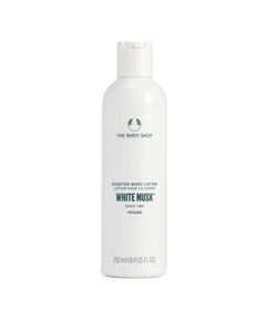 The Body Shop White Musk Scented Body Lotion 400ml Smaržas - NESAKĀRTOTS
