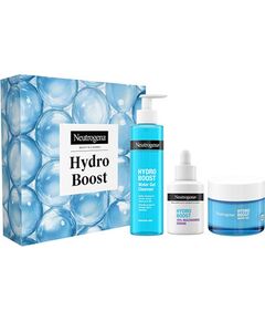 Neutrogena Hydro Boost Set II. - Dárková sada Smaržas - NESAKĀRTOTS