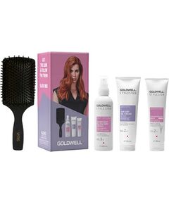 Goldwell Sleek Box - Dárková sada Smaržas - NESAKĀRTOTS