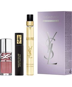 Yves Saint Laurent Travel Exclusive Set - Dárková sada Парфюмерные наборы
