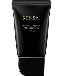 Sensai Radiant Glow Foundation SPF 10 - Make-up 30 ml 205 Smaržas - NESAKĀRTOTS