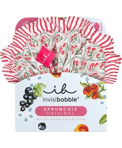 Invisibobble Sprunchie Wildflower Cottage Life - Gumička do vlasů Духи и косметика