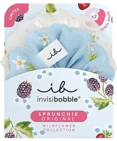 Invisibobble Sprunchie Wildflower Sunthreads - Gumička do vlasů ( 2 ks ) Духи и косметика