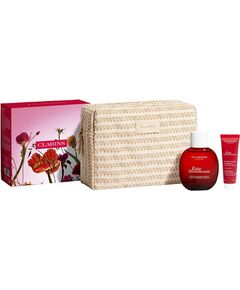 Clarins Vitality Ritual Set - Dárková sada Smaržas - NESAKĀRTOTS