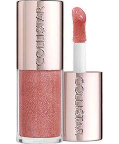 Collistar Puro Lip Gloss Shine - Lesk na rty 5 ml 304 Smaržas - NESAKĀRTOTS